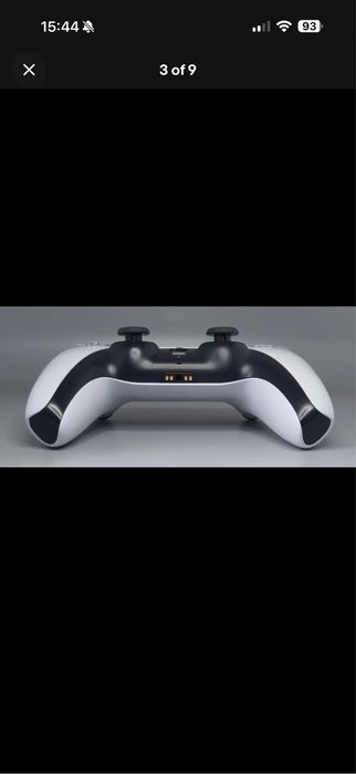 Controller ps5 cu TMR