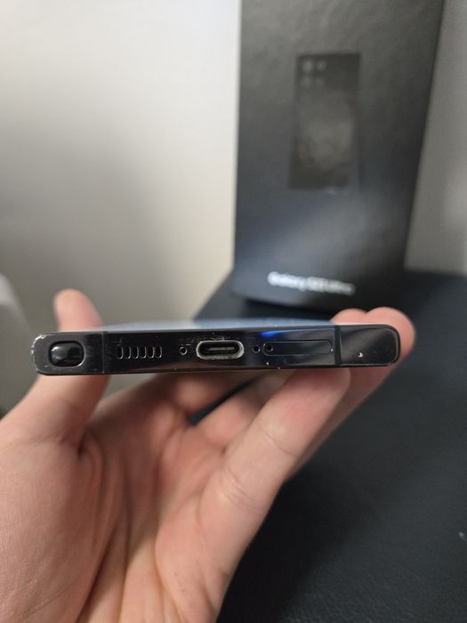 Samsung S23 ULTRA 256GB!