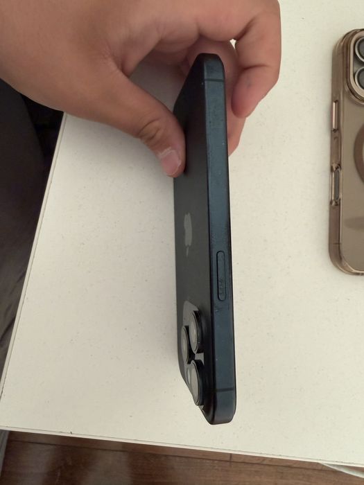 Iphone 15pro 256ГБ