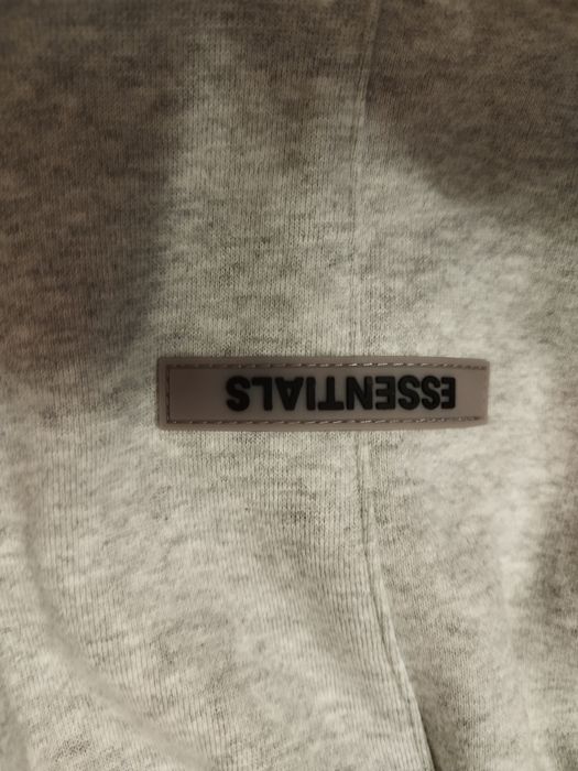 Essentials pantaloni scurt