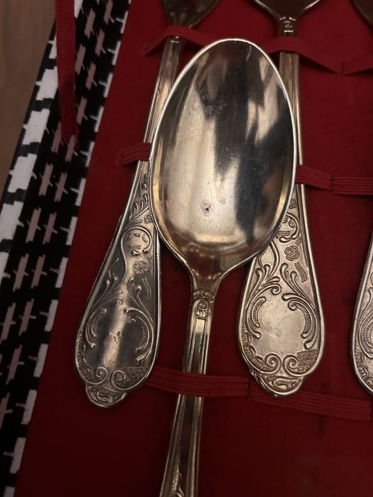 Set tacamuri de 12 persoane