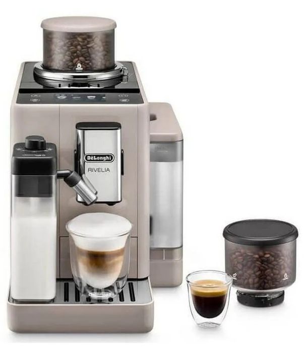 Кофемашина De'Longhi EXAM440.55 B/G/BG/W | Гарантия | Доставка