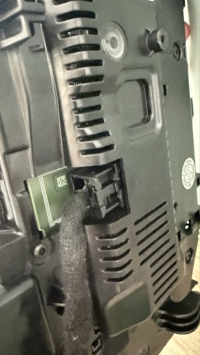 Kombi BMW G series cluester OE 621020236311