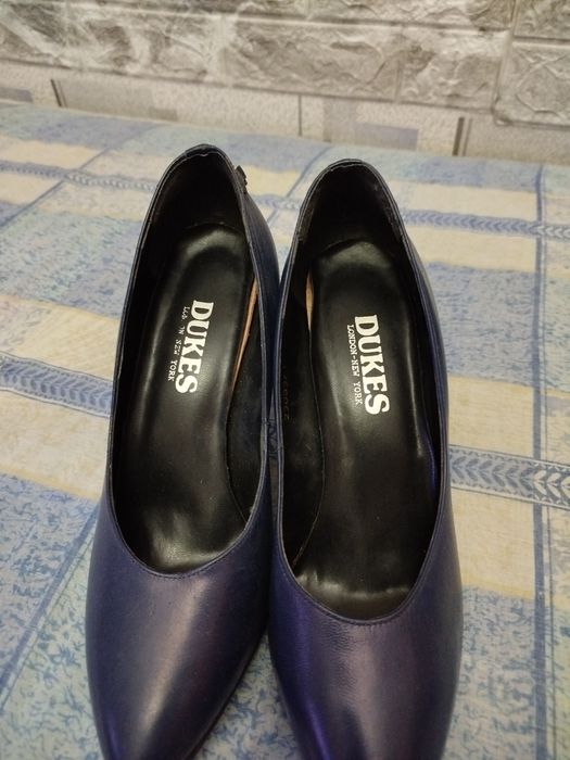 Туфли 36 размера новые