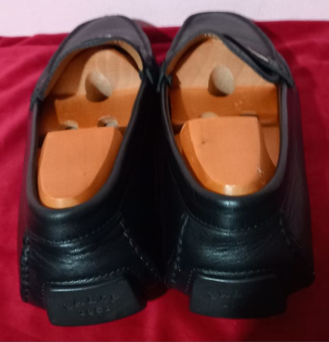 Mocasini Bally nr.42,5