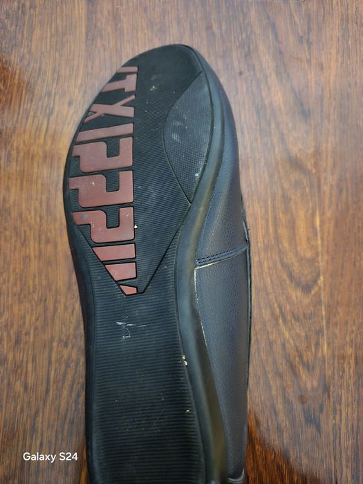 Мокасины для мальчиков