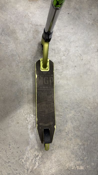 Trotineta MGP VX6 Team