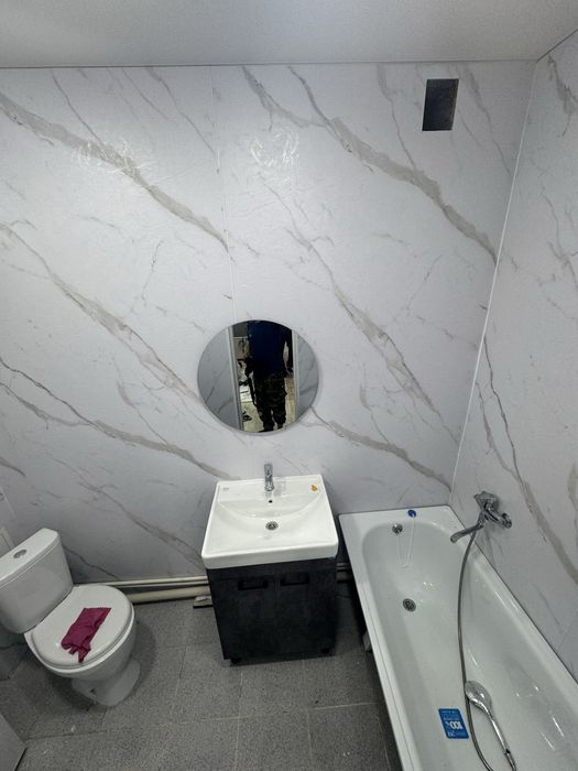 Установак Гибкий мрамор