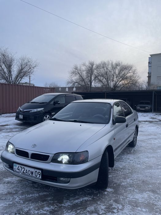 Продам фары с поворотниками