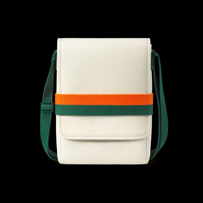 Teenage Engineering EP-40 riddim , EP-2350 ting, riddim shoulder bag