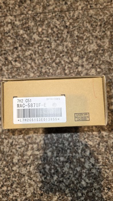 Pompa de caldura mitsubishi-modul wi fi