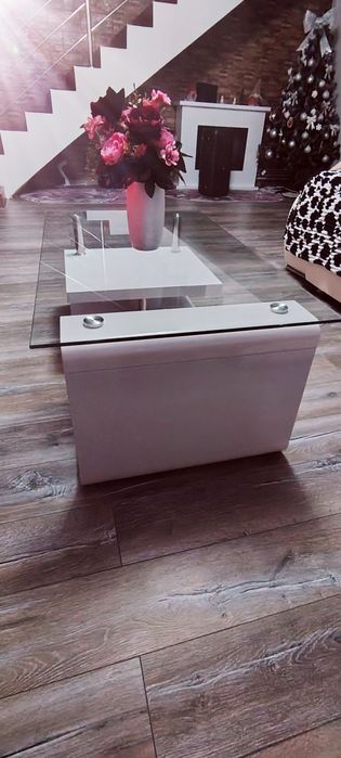 Masa de cafea moderna