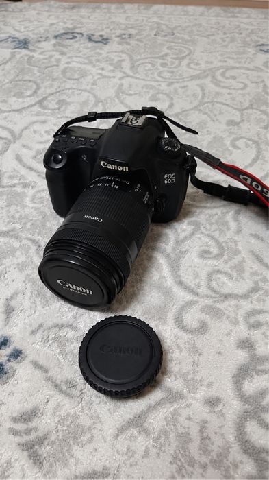 Canon 60d Canon 60d