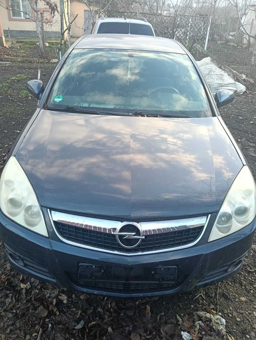 Vanzare Opel Vectra C