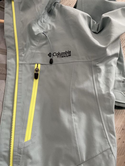 Costum ski Columbia Titanium – NOU