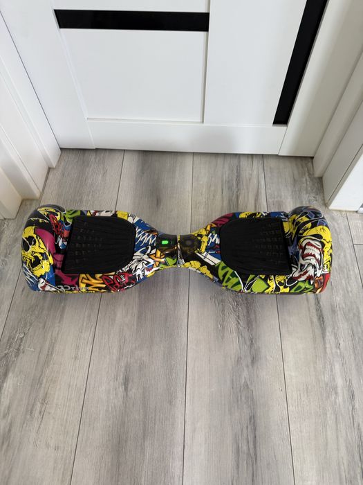 Hoverboard 2Drive Nasaud • OLX.ro