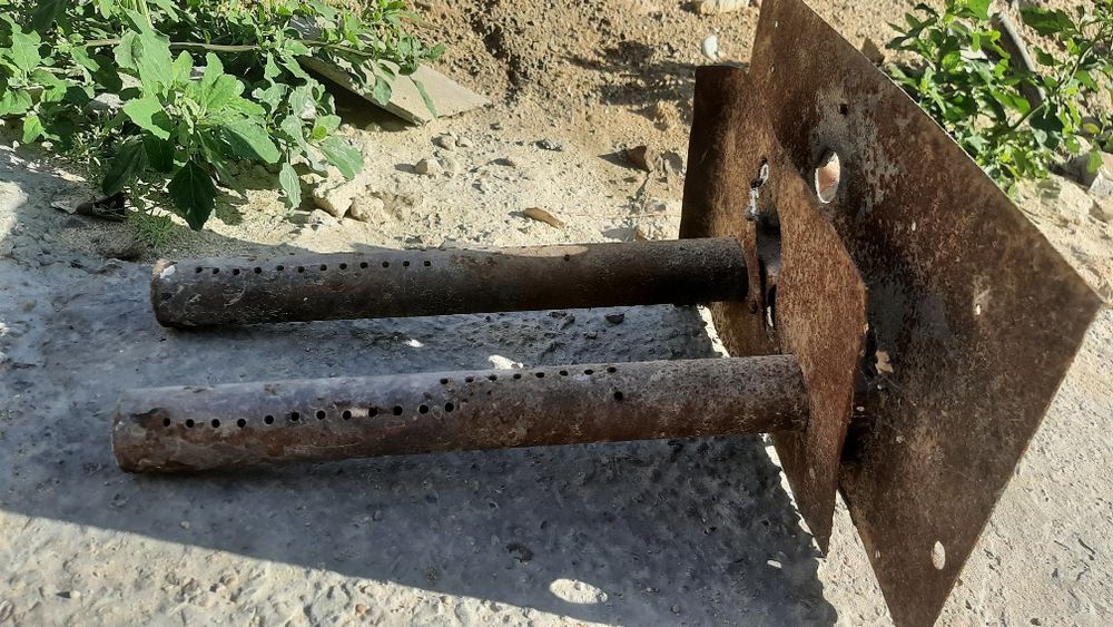 Горелка сатылады котелға арналған