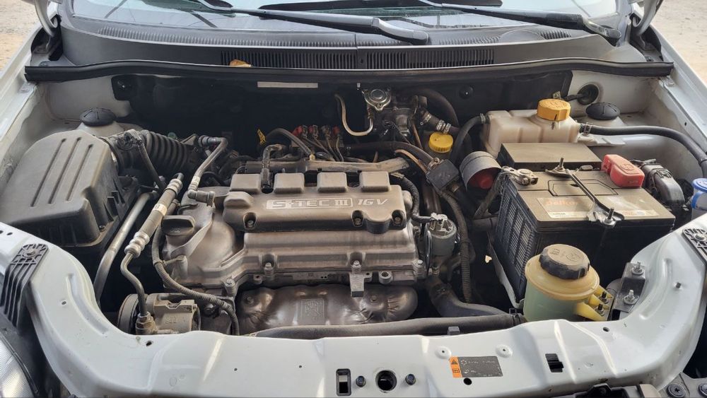 Other Nexia 2019 — 8