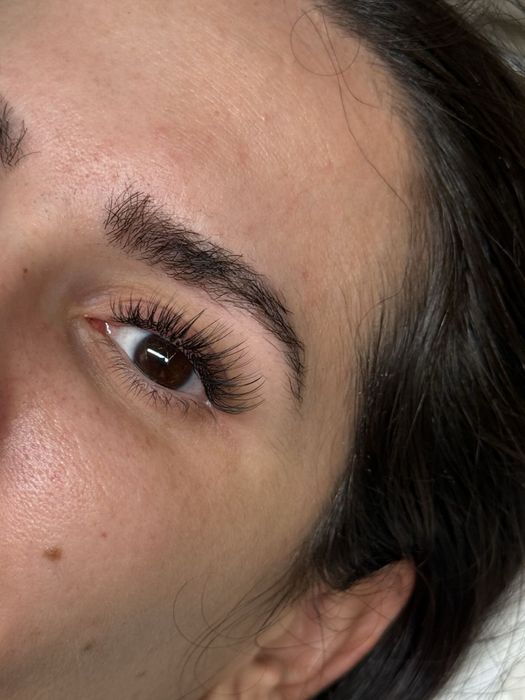 Extensii gene fir cu fir!