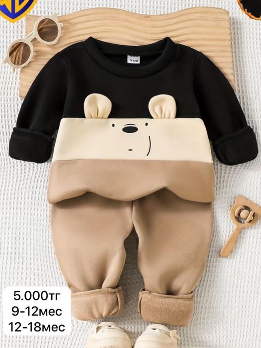 Детская одежда по себестоимрсти