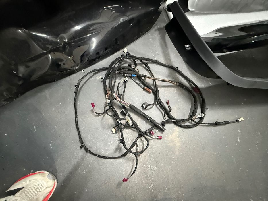 Авточасти за Mercedes Glb amg