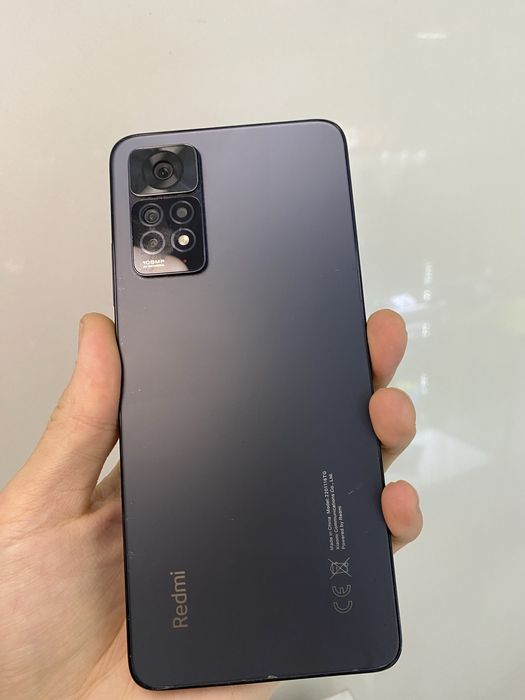 Продам redmi note 11 pro