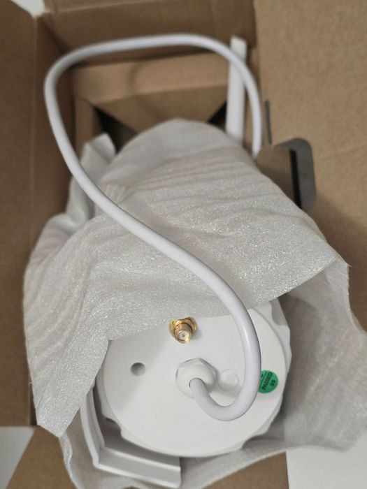 IP камера TRX 13-WiFi-50 за външен монтаж, безжична / карта памет