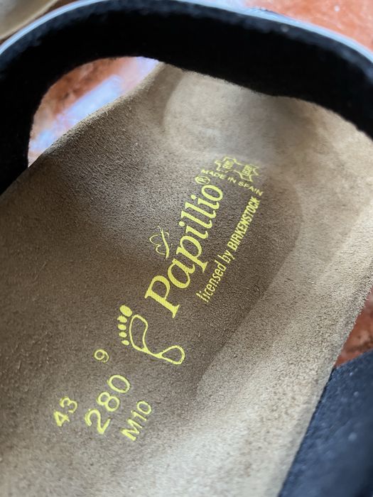 Papillo by Birkenstock