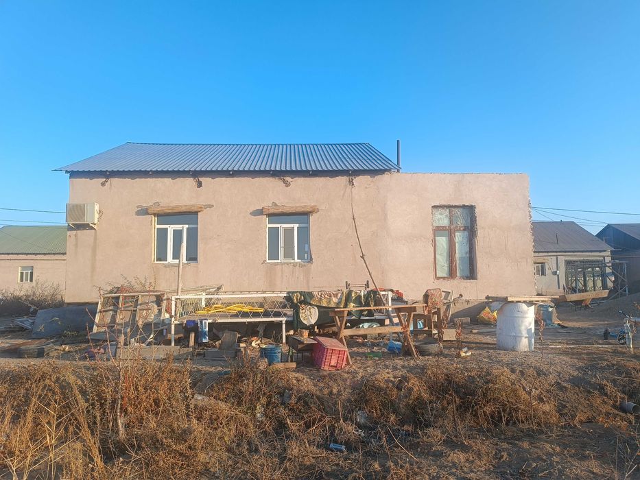 Жай сатылады Хожан ауыл