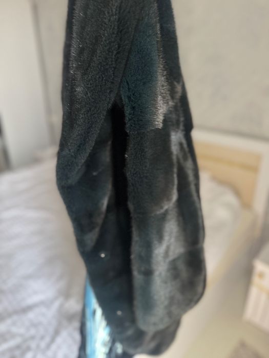 Норковая шуба натуралка