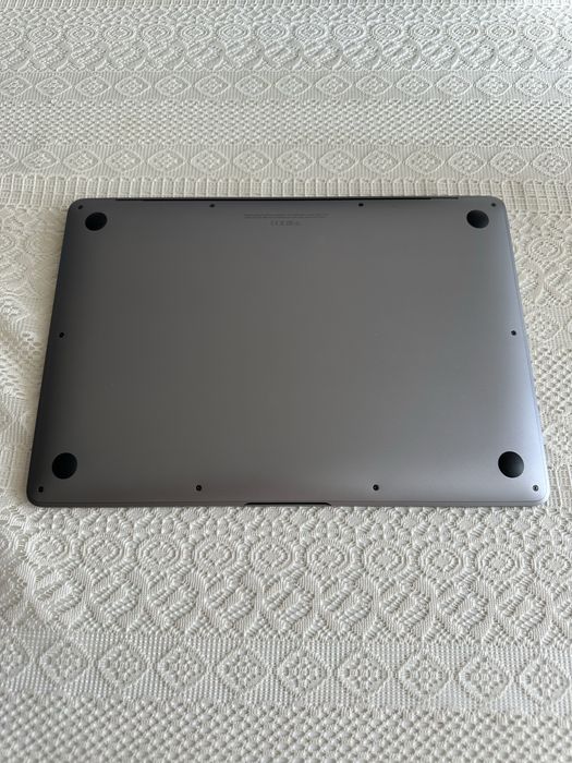 Macbook air M1 макбук