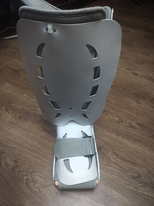 Orteză pentru diabetici