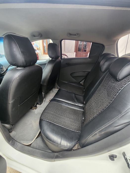 Shevrolet Spark 2022