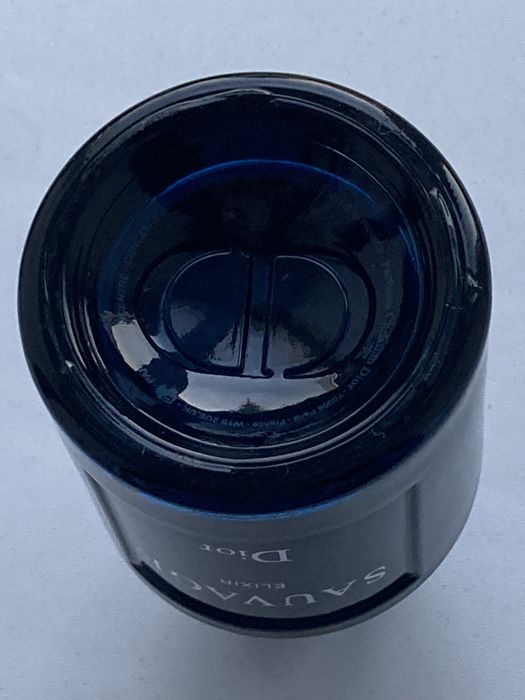 Dior Sauvage Elixir