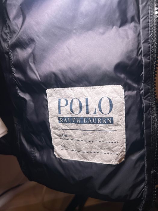 Ralph Lauren Geaca copii XL