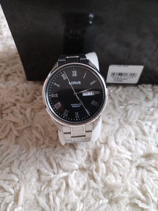 Ceas Lorus classic