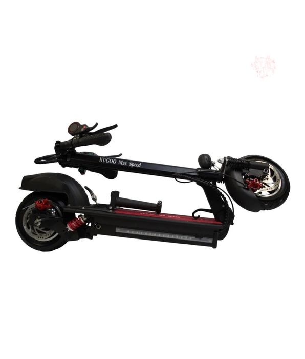 Электросамокат Kugoo Max Speed