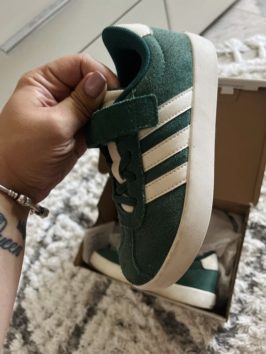Маратонки Adidas 30 номер