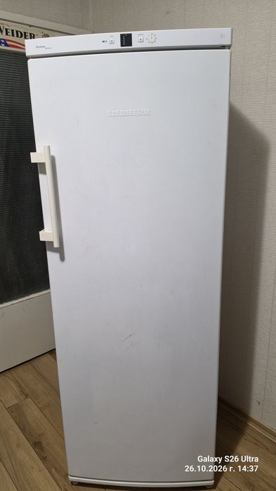 Фризер LIEBHERR 238л.