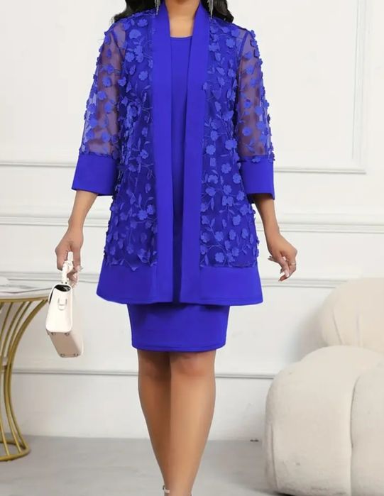 Rochie eveniment (XL)