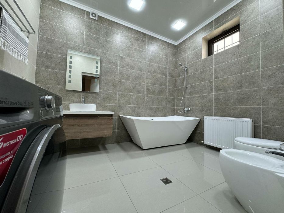 Амир Темур Махалля Евро Дом