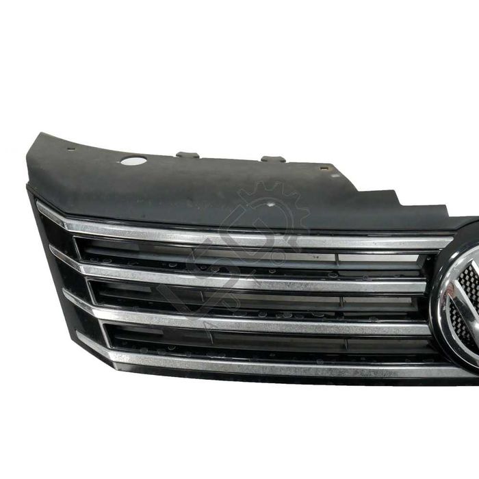 Решетка Volkswagen Passat (B7) 2010-2014 ID: 154164