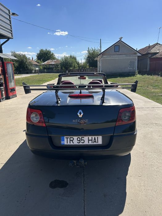 Vand Renault Megane 2 CC