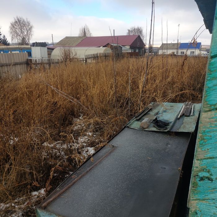 Продам дом 70кв.м