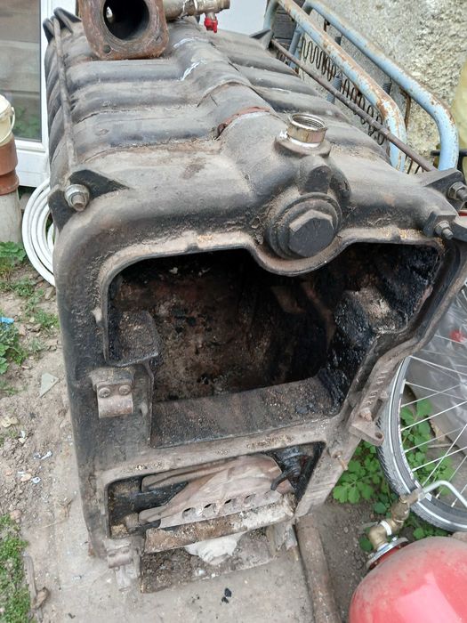 Elementi pentru centrala Viadrus U22