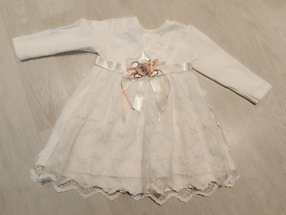 Платье в отличном состоянии