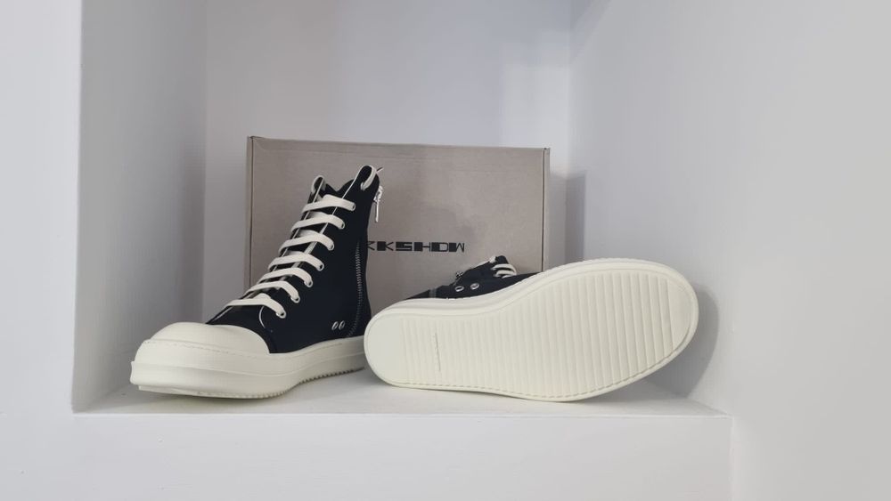 Rick Owens DRKSHDW Ramones