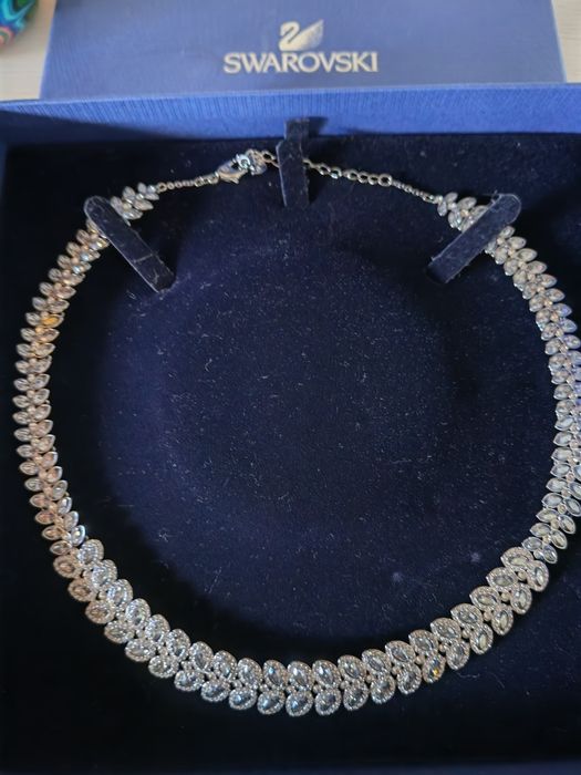 Swarovski BARON Large Necklace