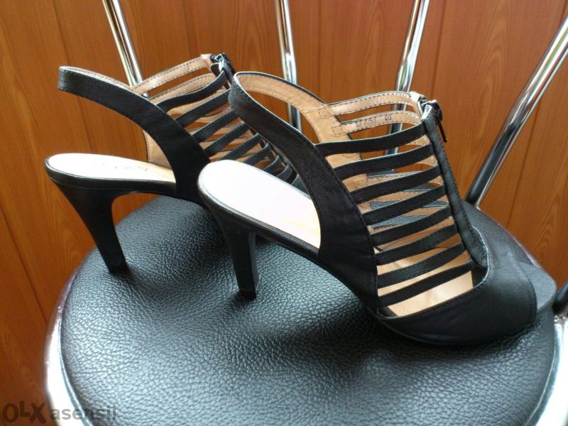 Нови дамски сандали