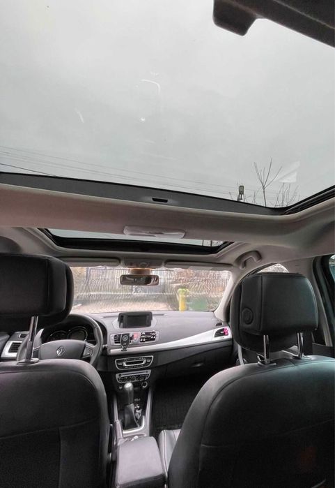 Vand Renault Megane 3  1,5 diesel